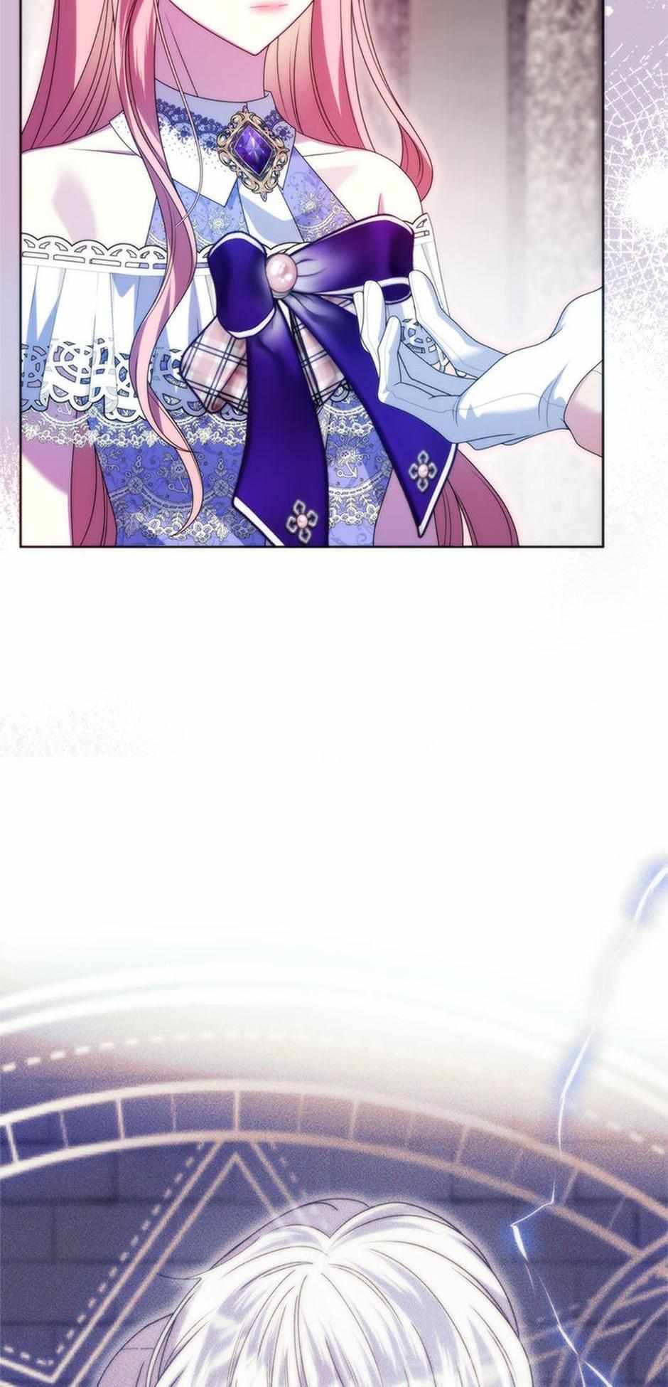 I Met the Male Lead in Prison Chapter 35 40